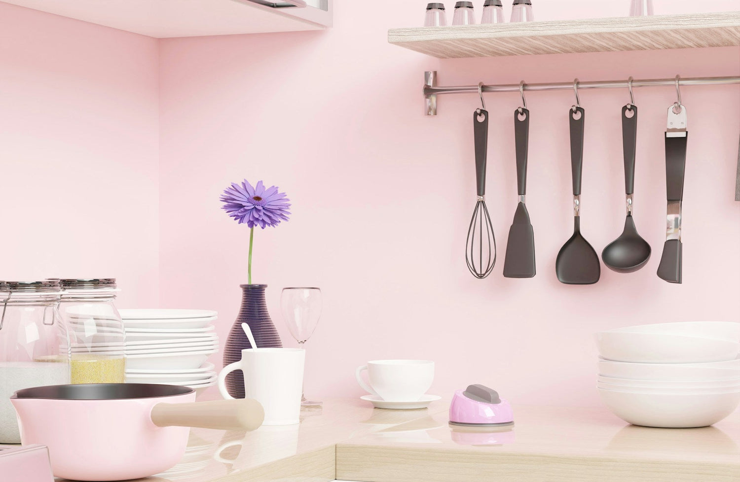 Kitchen Essentials